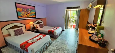 D2 lamoon resotel – Fotos 2
