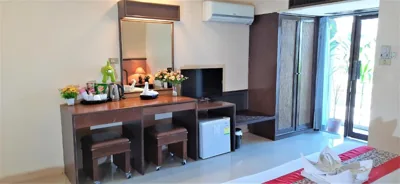 D2 lamoon resotel – Fotos 4