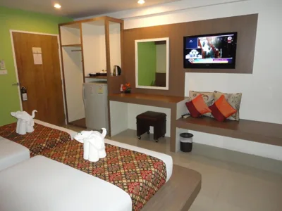 D2 lamoon resotel – Fotos 5