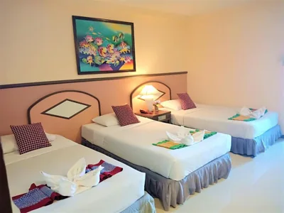 D2 lamoon resotel – Fotos 7