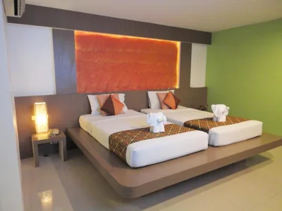 D2 lamoon resotel – Fotos 10