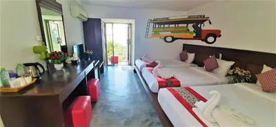 D2 lamoon resotel – Fotos 11