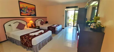D2 lamoon resotel – Fotos 13