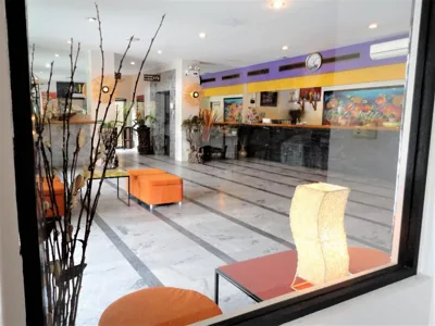 D2 lamoon resotel – Fotos 14