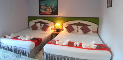 D2 lamoon resotel – Fotos 15