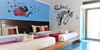 D2 lamoon resotel – Fotos 16
